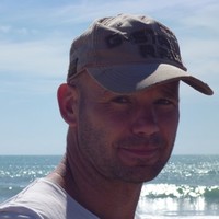Marc Van Langen