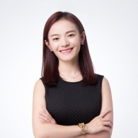 Blanche F. Jiang