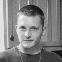 Jonathan Dawes