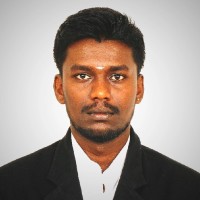 Yuvaraj Prabhu Anbu