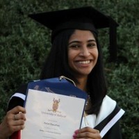 Pallavi C.