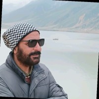 Khalid Mehmood Butt
