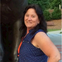 Sylvia Johnson