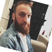 Scott Mackenzie