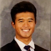David Trinh, Eit