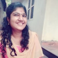 Arathy Prathap S