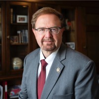 Chuck Edwards