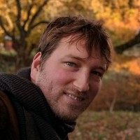 David Ruben Teindl Laursen