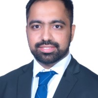 Divyansh Bajaj