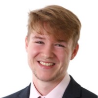 Harry Bowly