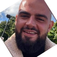 Jean-Marc Junior Servais