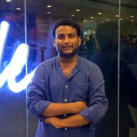 Nitish Kumar