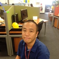 Hideyuki Yoshikado