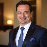 Giannis Kanlis, MBA, MSc.