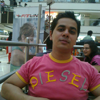 vikas pandey
