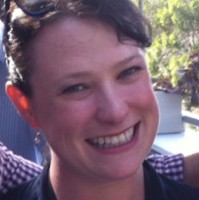 Caroline Dinnell