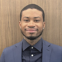 Diamonte Leach Brown