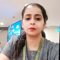 Leena Kumar