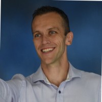 Gareth Morgans