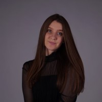 Анастасия Меньшикова