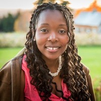 Eliane Ubalijoro