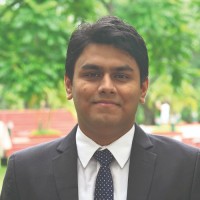 Nimit Sinha