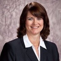 Darlene Robinson, Gold CTSM