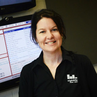 Heidi Richards