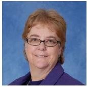 Cynthia Dill