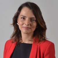 Marcia Taques