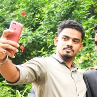 Muhammed Safvan