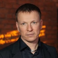 Pavel Bulgakov