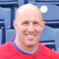 Tim Tyson