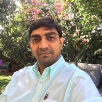 Manish Goel