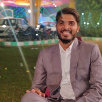 Manish Shrivastav