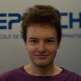Romain Hirt