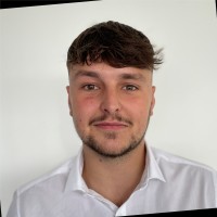 Liam Woodward