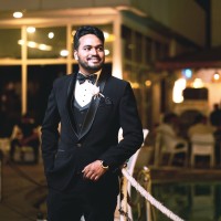 Rounak Kumar