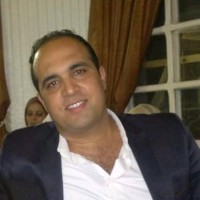 Hicham Ferhane