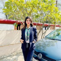 Roshani Singh
