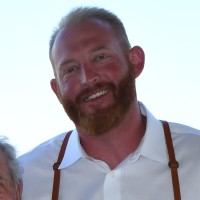 Nick Blount