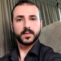 Mohammad Alsharea