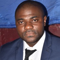 Njoya Ghakoupain Moussa