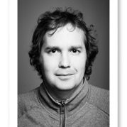 Johan Böhlin