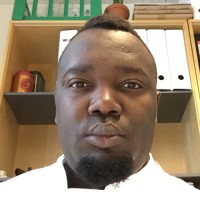 Samuel Ssemwanga