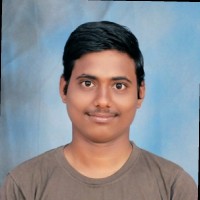 Sriram Yerubandi