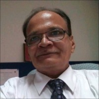 Pradeep Kumar Kaushik