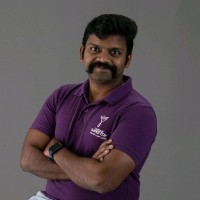 Eng. Gnanaraj Yuvaraj