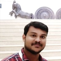 Nirmalraj S