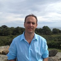 ludovic LAURENT